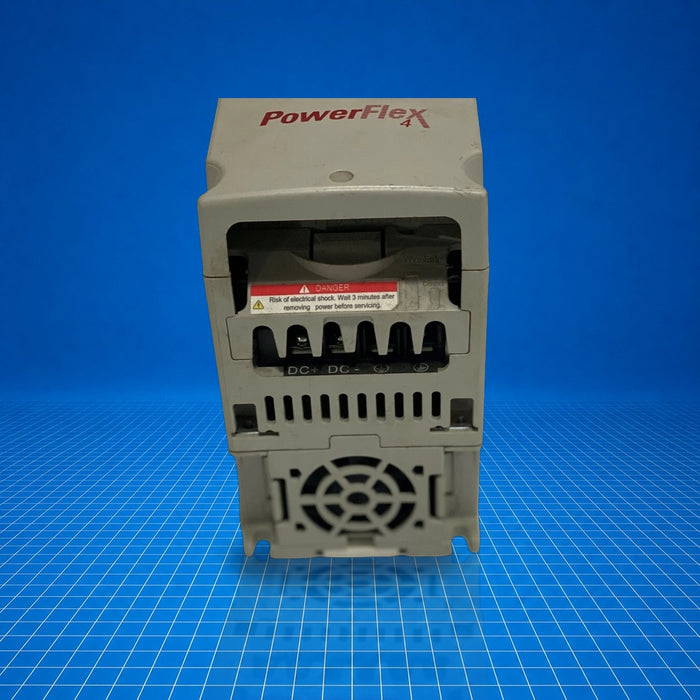 22A-A2P1N103 Allen-Bradley
