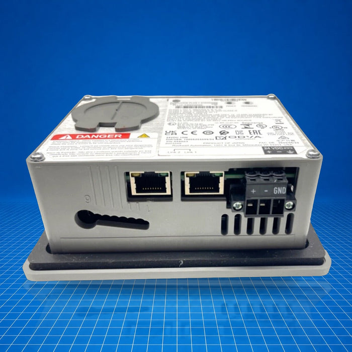 2711P-T4W22D8S Allen-Bradley