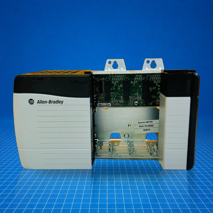 1756-PB72 Allen-Bradley