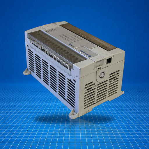 1762-L40AWAR Allen Bradley PLC - tested surplus unit