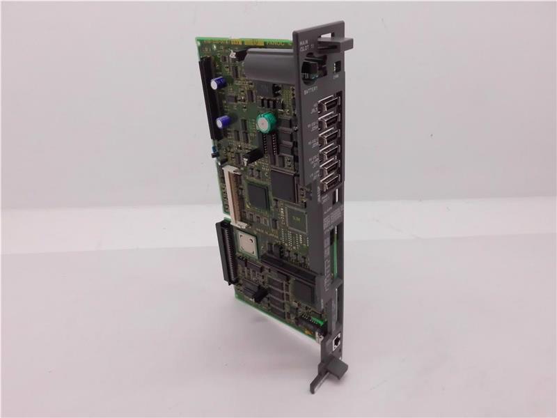 A16B-3200-0412 GE Fanuc
