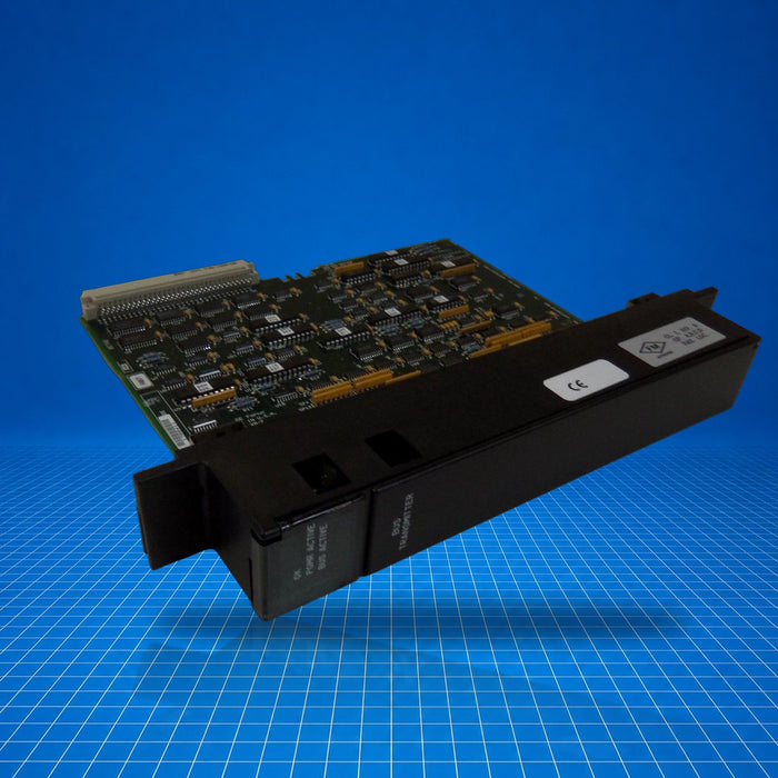IC697BEM713G GE Fanuc