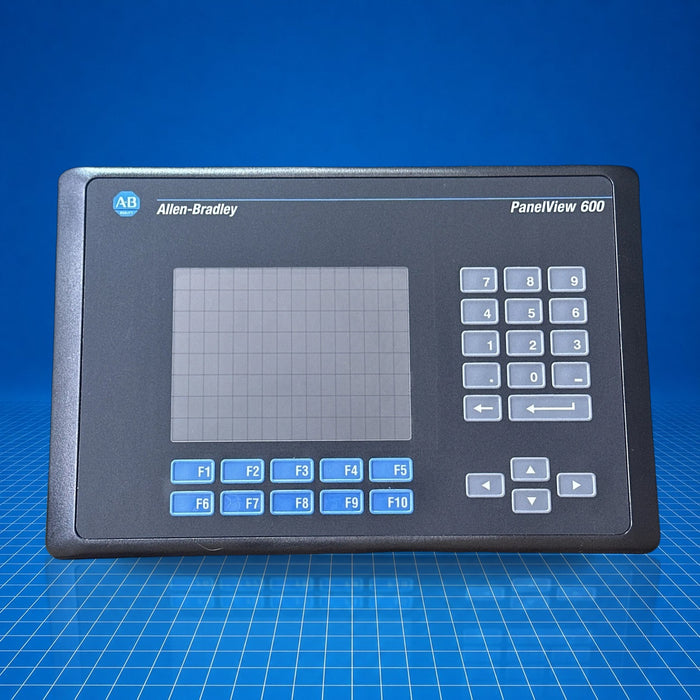 2711-B6C1L1 Allen-Bradley