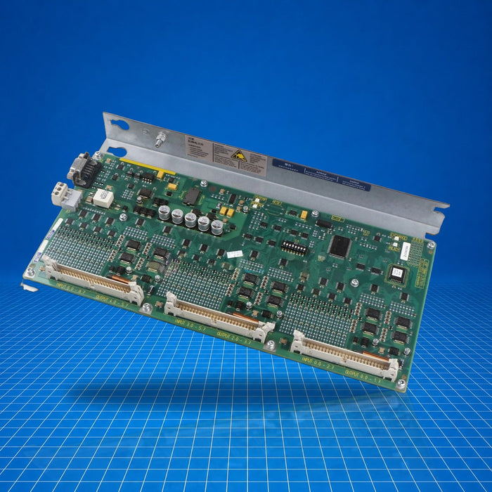 6FC5611-0CA01-0AA0 Siemens industrial automation part - tested surplus unit
