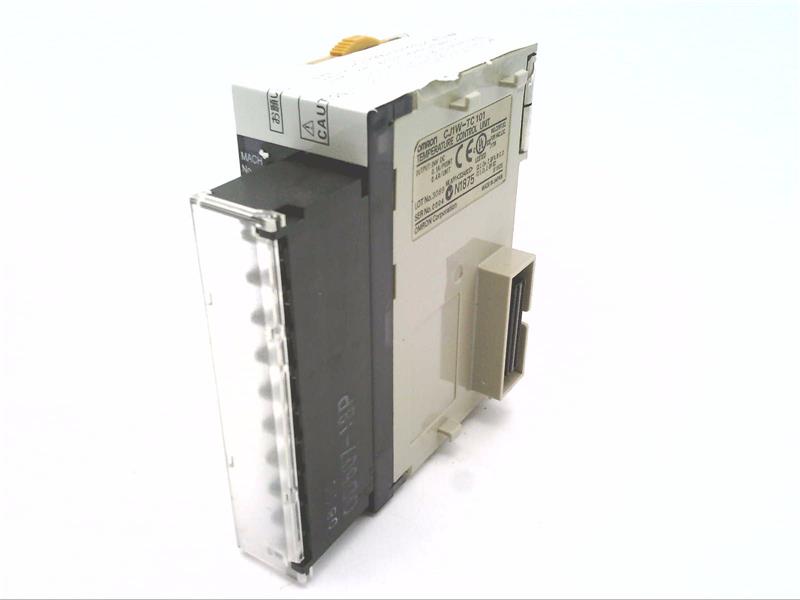 CJ1W-TC101 Omron