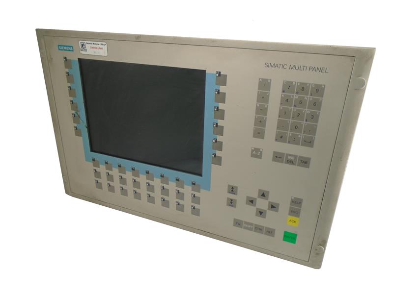 6AV6542-0AG10-0AX0 Siemens