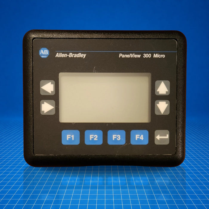 2711-M3A19L1 Allen-Bradley