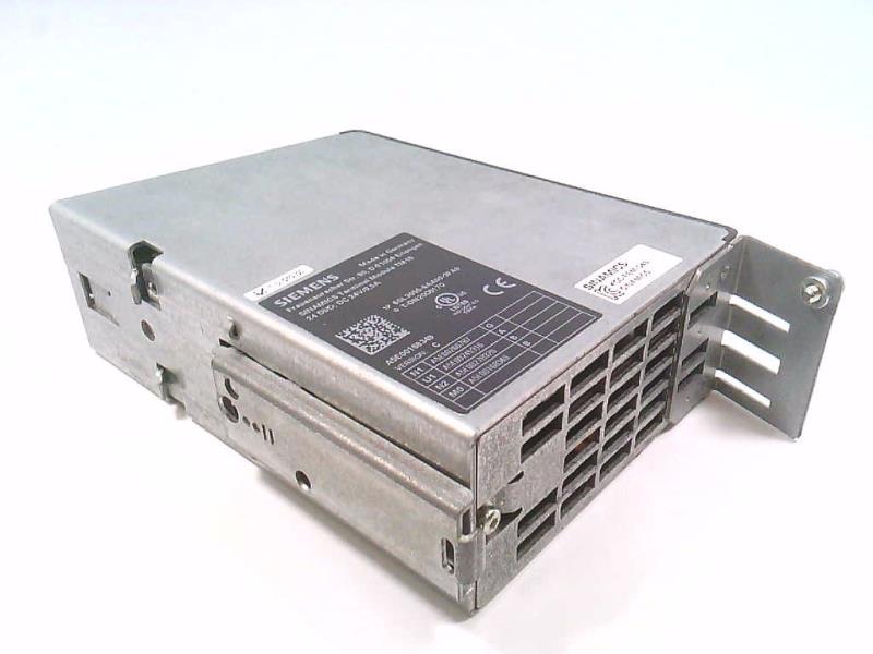 6SL3055-0AA00-3FA0 Siemens
