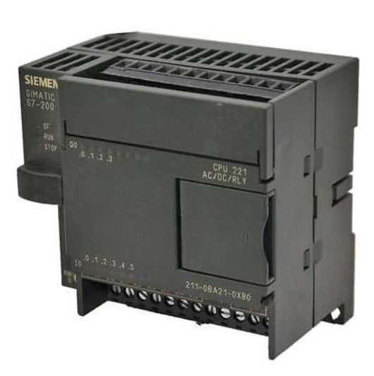 6ES7211-0BA21-0XB0 Siemens