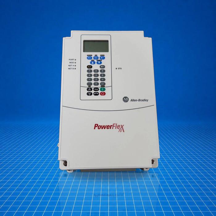 20AD011C3AYNANC0 Allen-Bradley
