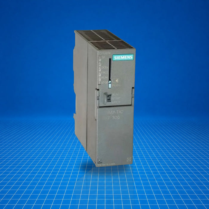 6ES7314-1AF10-0AB0 Siemens
