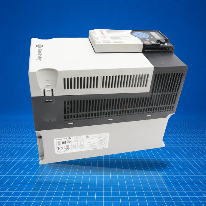 25A-D024N104 Allen-Bradley