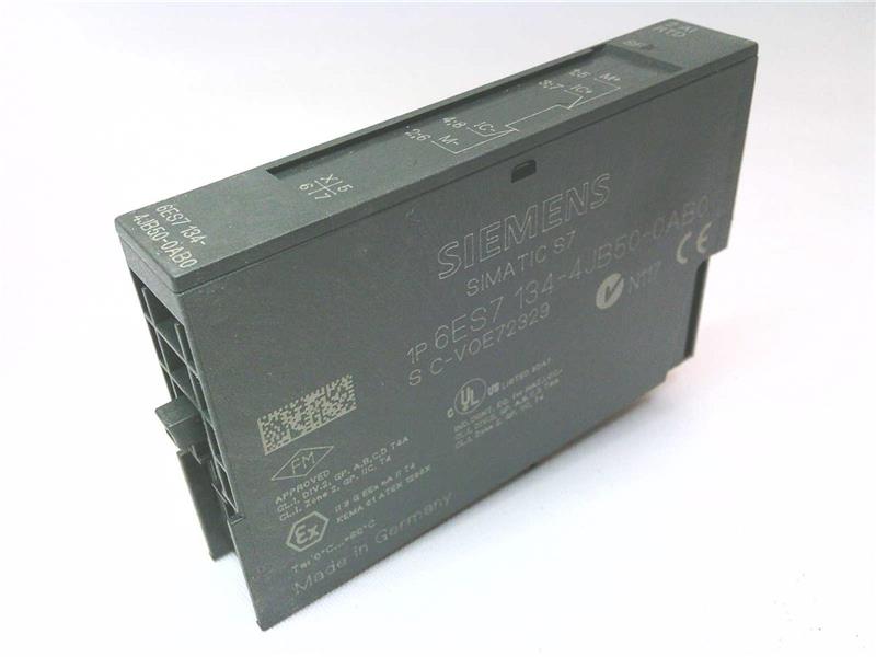 6ES7134-4JB50-0AB0 Siemens