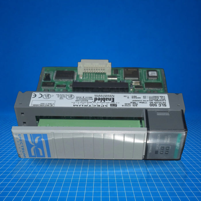 1746SC-INI4I Allen-Bradley