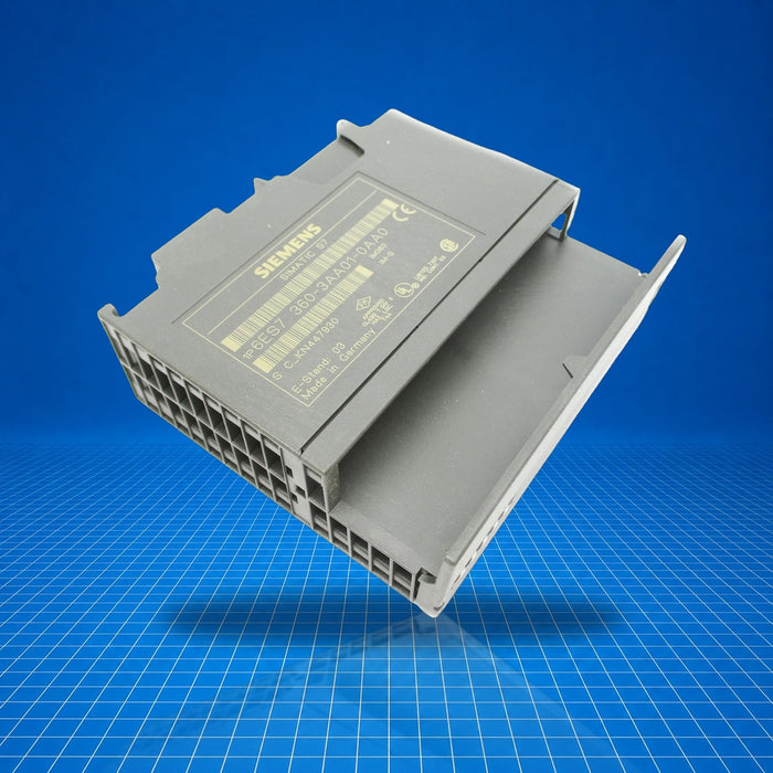 6ES7360-3AA01-0AA0 Siemens