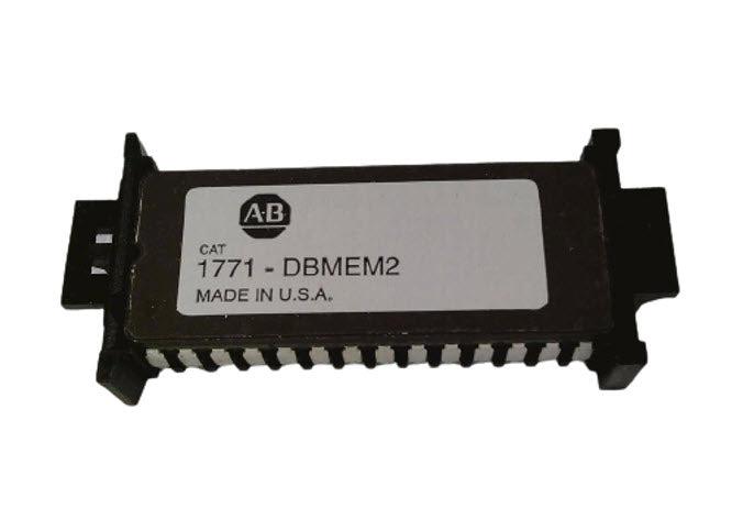 1771-DBMEM2 Allen-Bradley