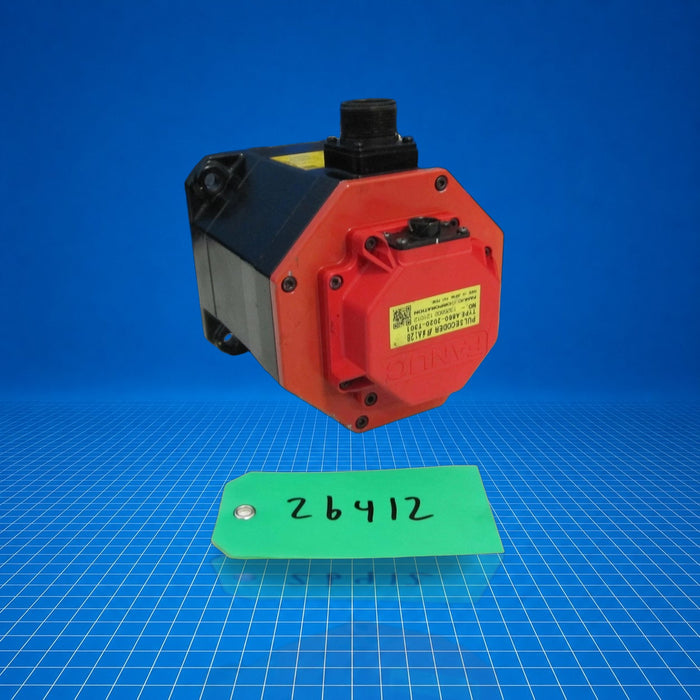 A06B-0075-B003 GE Fanuc industrial automation part