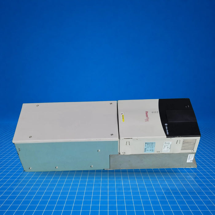 20BD077A0AYNANC0 Allen-Bradley