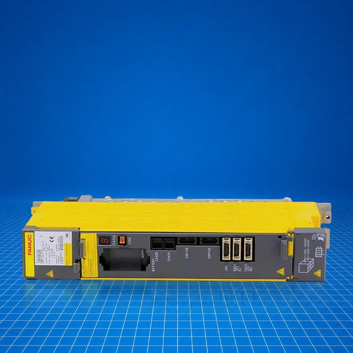 A06B-6117-H208 GE Fanuc industrial automation part - unit detail