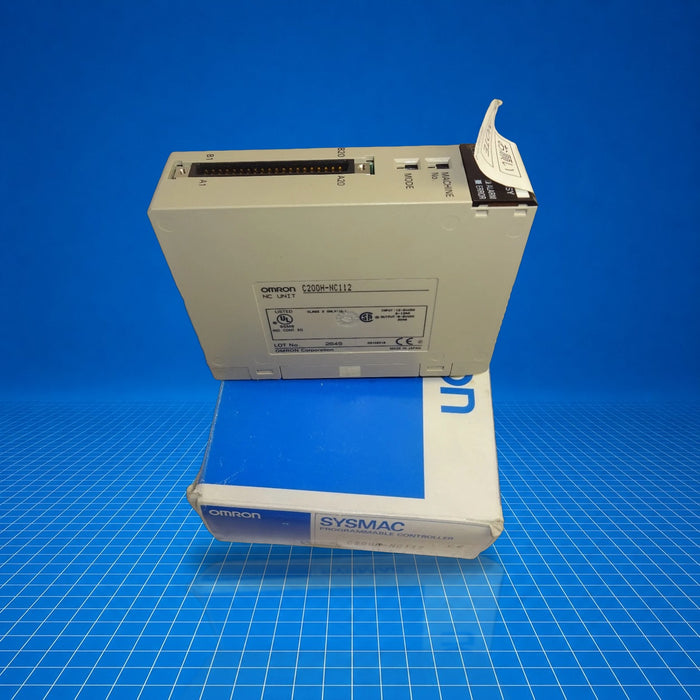 C200H-NC112 Omron