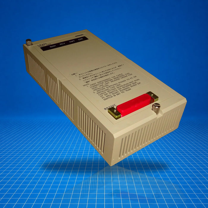 C120-LK201-EV1 Omron