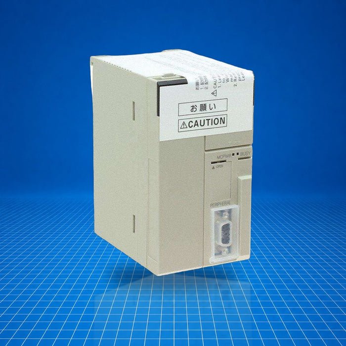 CS1D-CPU42S Omron