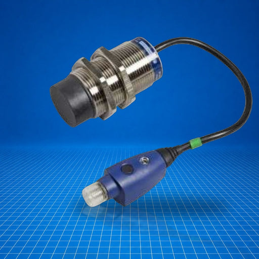 XS630B2PAL01M12 Schneider