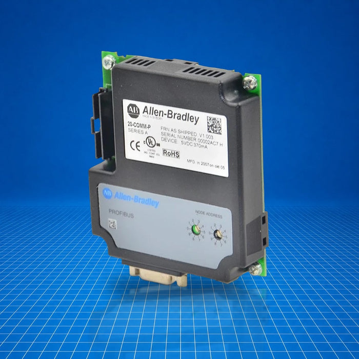 20-COMM-P Allen-Bradley