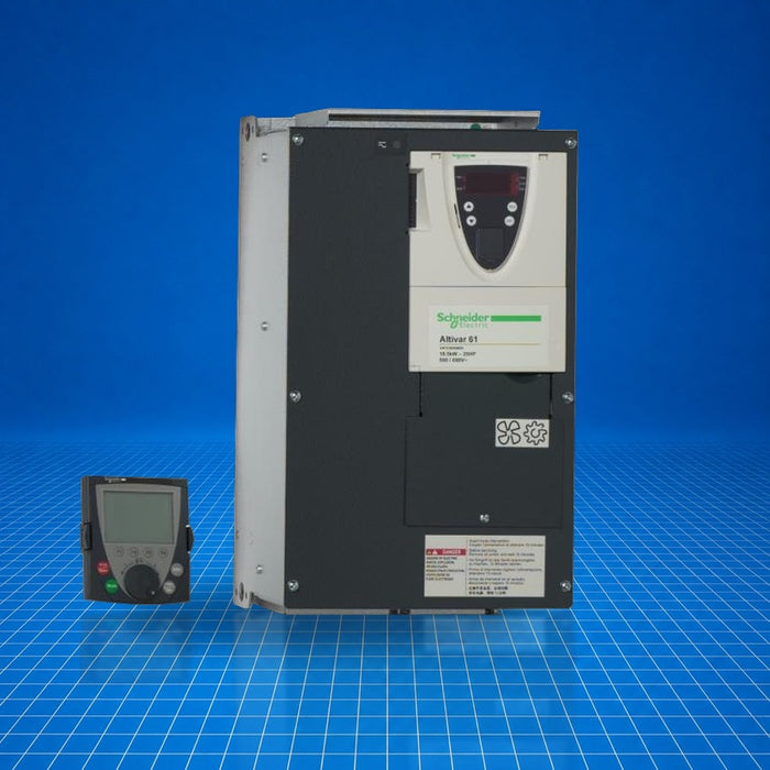 ATV61HD18Y Schneider Electric Altivar 61 Variable speed drive