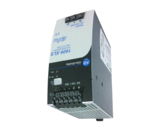 1606-XLS180B Allen-Bradley
