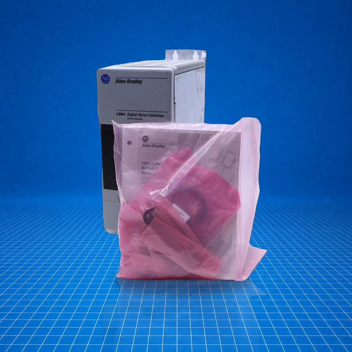 1394C-SJT10-A Allen Bradley industrial automation part - tested surplus unit