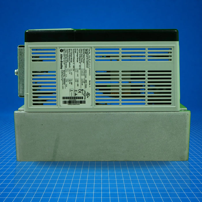 20AD2P1A0AYNANC0 Allen-Bradley