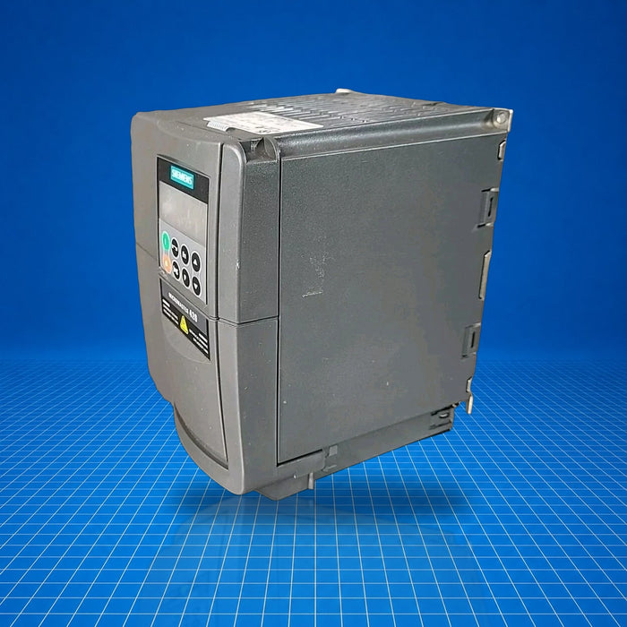 6SE6420-2UC21-1BA1 Siemens