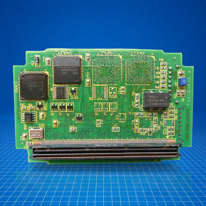 A20B-3300-0242 GE Fanuc