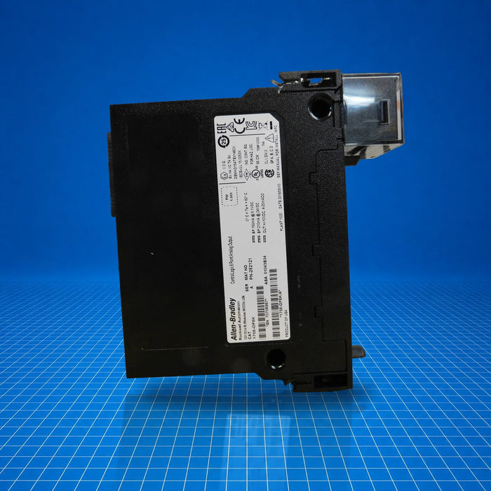 1756-OF8K Allen-Bradley