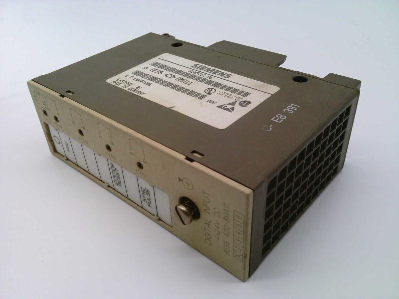 6ES5420-8MA11 Siemens
