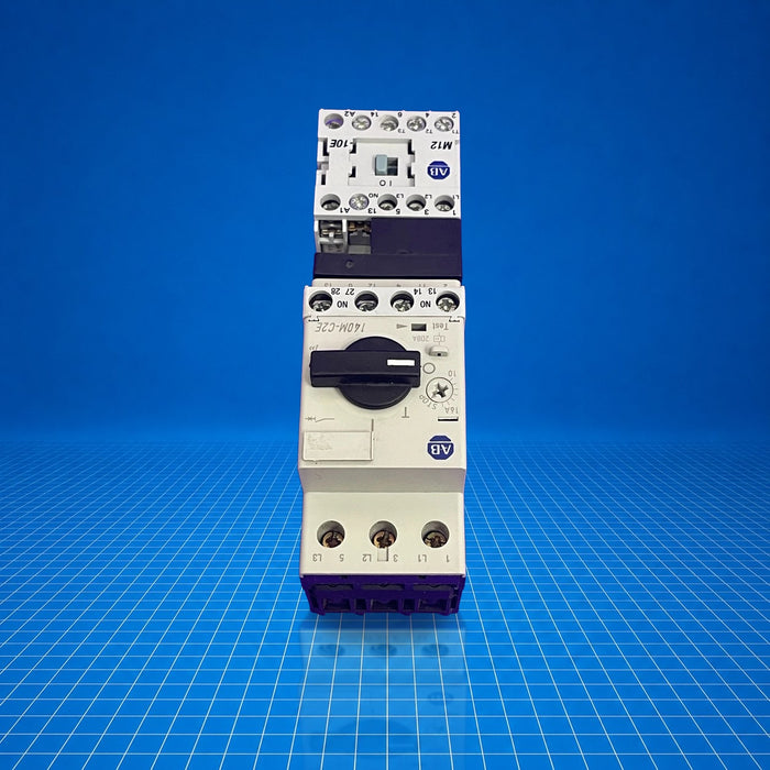 140M-C2E-C16 Allen-Bradley