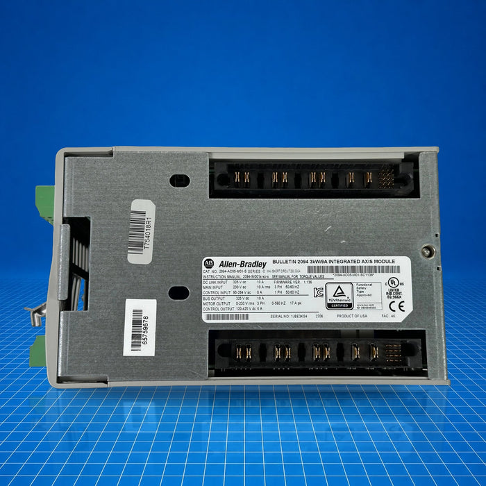 2094-AC05-M01 Allen-Bradley