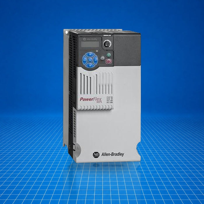 25A-D024N114 Allen-Bradley