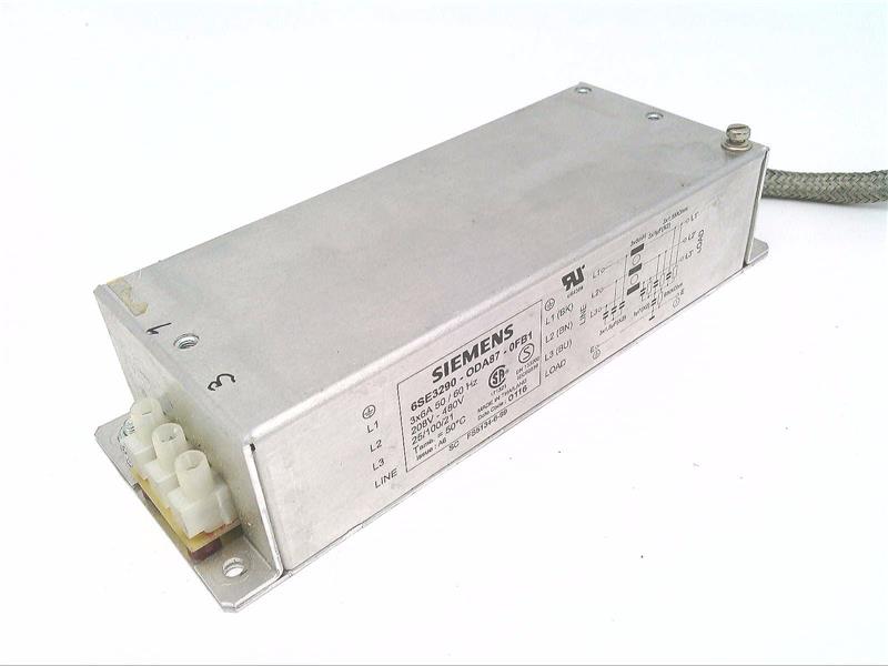 6SE3290-0DA87-0FB1 Siemens