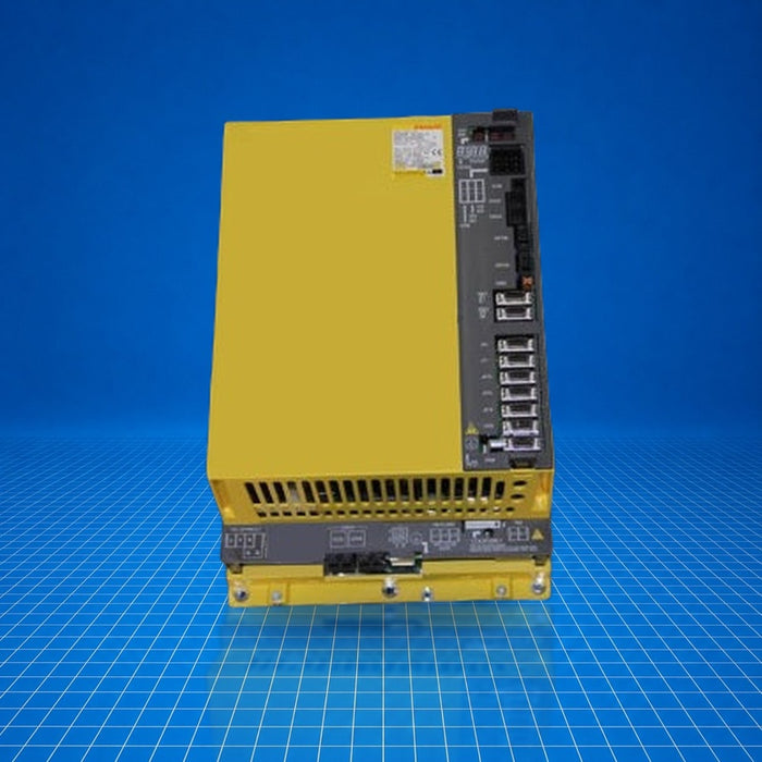 A06B-6164-H202 GE Fanuc