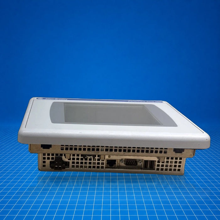 2711P-T7C4D6 Allen Bradley industrial automation part - unit detail