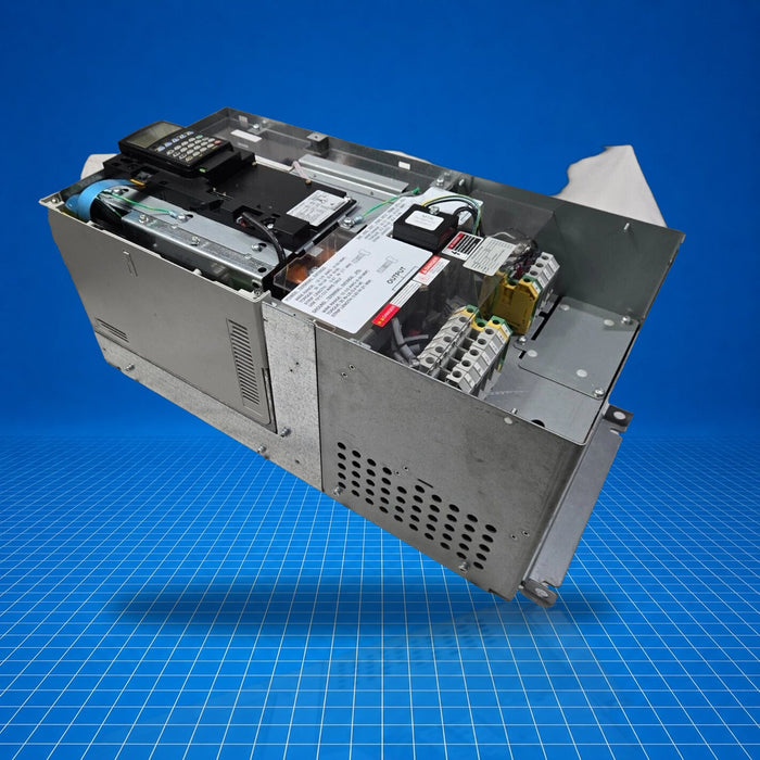 20BD096A3ANNANC0 Allen-Bradley