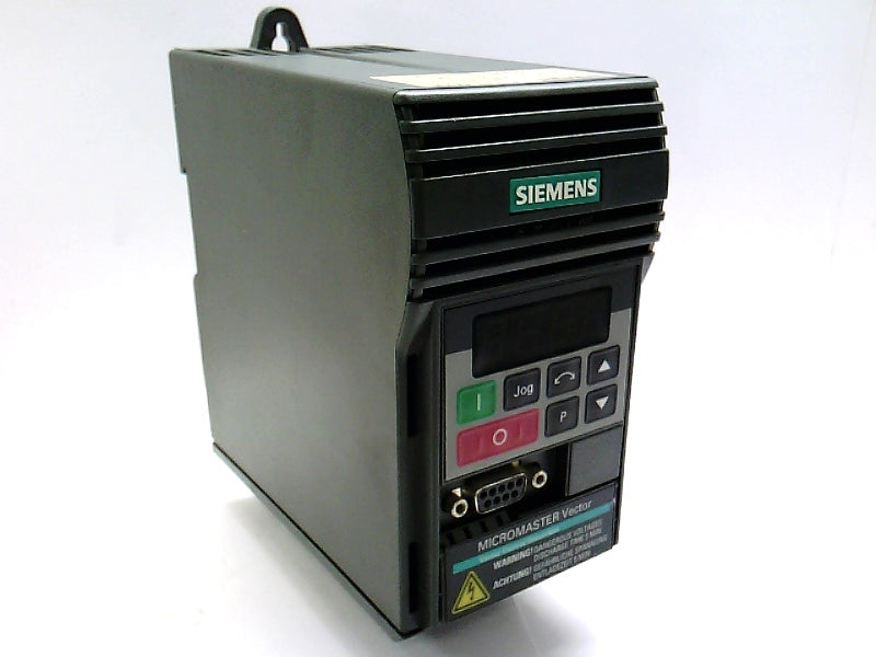 6SE3212-8CA40 Siemens