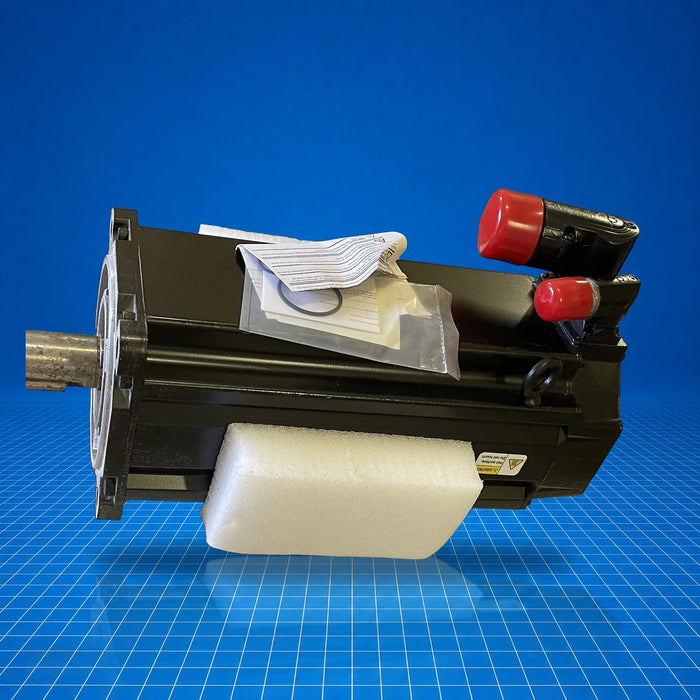 MPL-B580F-SJ72AA Allen-Bradley