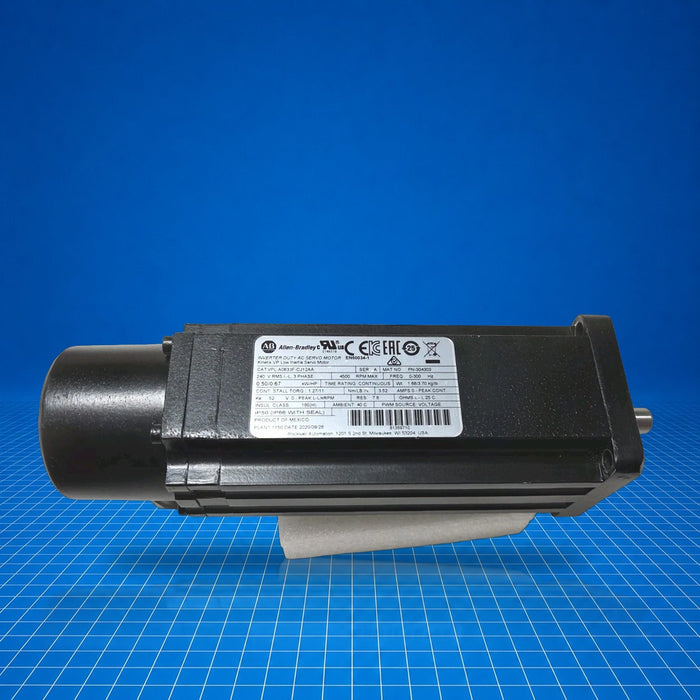 VPL-A0633F-CJ12AA Allen Bradley industrial automation part