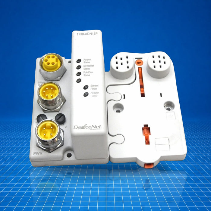 1738-ADN18P Allen Bradley Distributed IO - product view