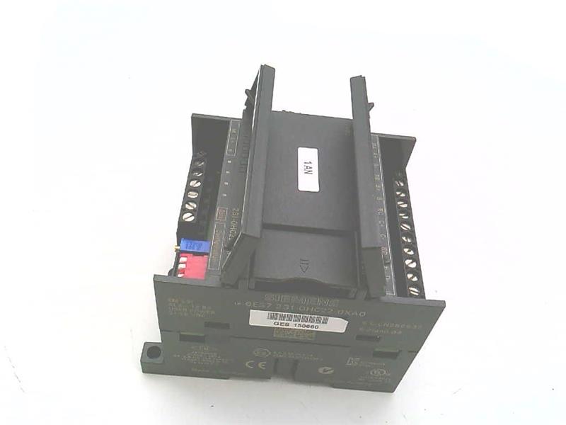 6ES7231-0HC22-0XA0 Siemens