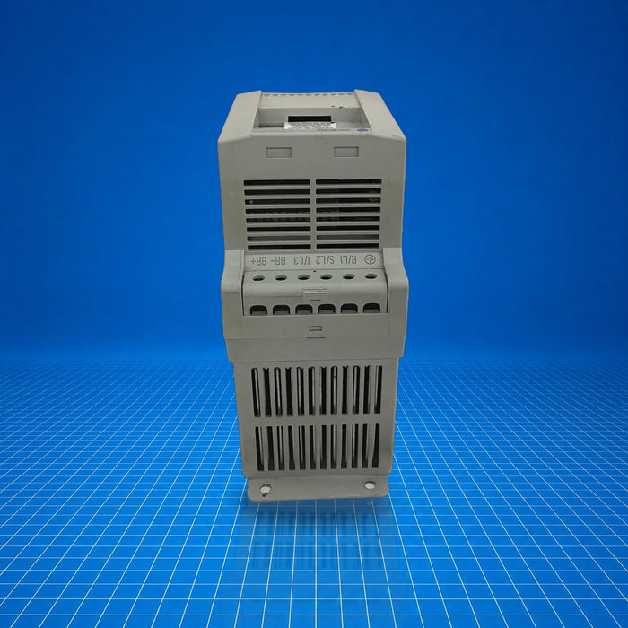 160-BA10NSF1 Allen Bradley industrial automation part - product view