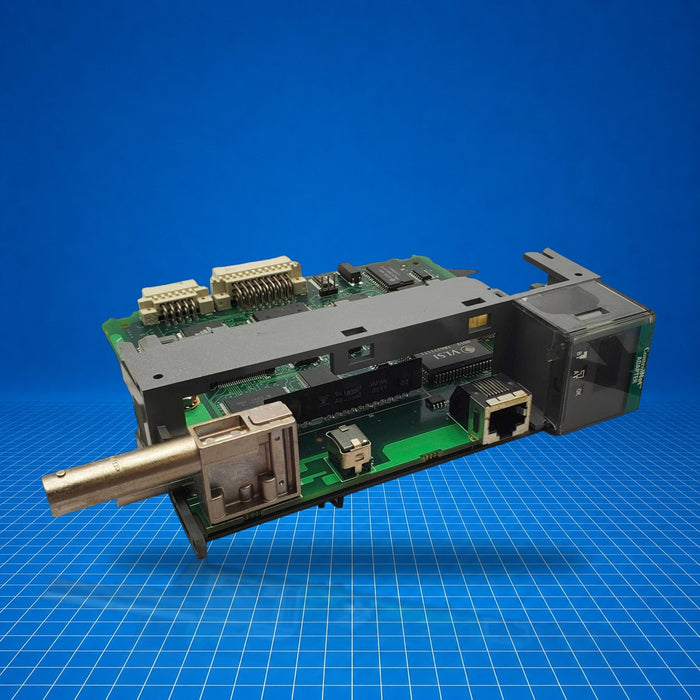 1747-ACNR15 Allen Bradley industrial automation part - product view
